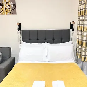 Studio Flats Apartment